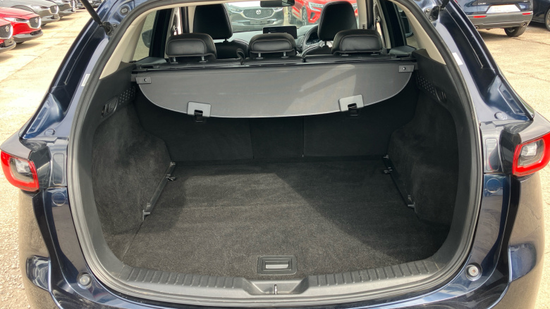 Mazda CX-5 2.0 Sport Edition 5dr Petrol Estate